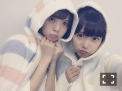 中元 日芽香｜ひめたん-0o0-その554（2015-07-14）｜2枚目