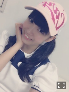 中元 日芽香｜ひめたん-0o0-その554（2015-07-14）｜3枚目
