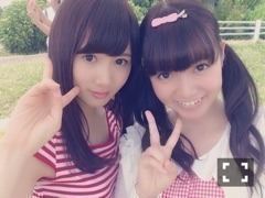 中元 日芽香｜ひめたん-0o0-その554（2015-07-14）｜4枚目