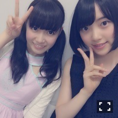中元 日芽香｜ひめたん-0o0-その555（2015-07-14）