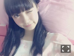 中元 日芽香｜ひめたん-0o0-その556（2015-07-15）｜4枚目