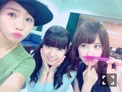 中元 日芽香｜ひめたん-0o0-その557（2015-07-17）