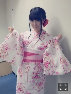 中元 日芽香｜ひめたん-0o0-その558（2015-07-20）