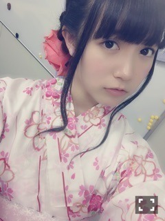 中元 日芽香｜ひめたん-0o0-その558（2015-07-20）｜3枚目