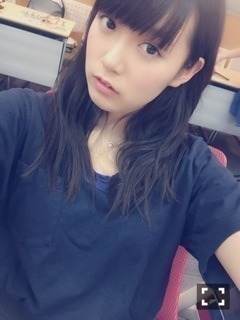 中元 日芽香｜ひめたん-0o0-その559（2015-07-24）｜2枚目