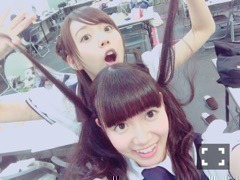 中元 日芽香｜ひめたん-0o0-その560（2015-07-26）｜2枚目