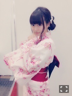 中元 日芽香｜ひめたん-0o0-その560（2015-07-26）｜4枚目