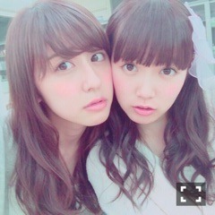 中元 日芽香｜ひめたん-0o0-その561（2015-07-29）｜2枚目