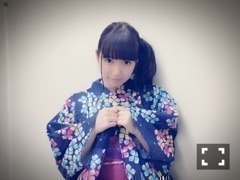 中元 日芽香｜ひめたん-0o0-その562（2015-08-04）｜3枚目