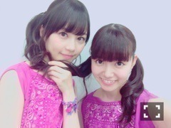 中元 日芽香｜ひめたん-0o0-その562（2015-08-04）｜4枚目