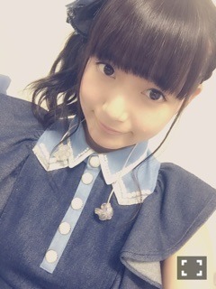 中元 日芽香｜ひめたん-0o0-その563（2015-08-07）