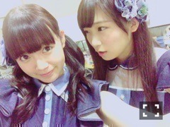 中元 日芽香｜ひめたん-0o0-その563（2015-08-07）｜2枚目