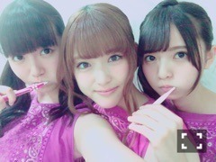 中元 日芽香｜ひめたん-0o0-その563（2015-08-07）｜4枚目