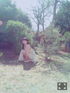 中元 日芽香｜ひめたん-0o0-その563（2015-08-07）｜5枚目