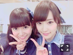 中元 日芽香｜ひめたん-0o0-その564（2015-08-10）｜2枚目