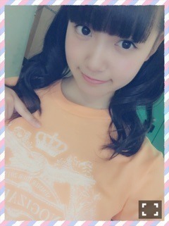 中元 日芽香｜ひめたん-0o0-その564（2015-08-10）｜3枚目