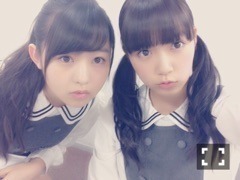 中元 日芽香｜ひめたん-0o0-その564（2015-08-10）｜4枚目
