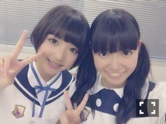 中元 日芽香｜ひめたん-0o0-その565（2015-08-14）｜2枚目