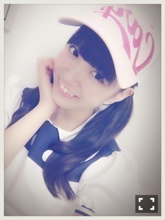 中元 日芽香｜ひめたん-0o0-その565（2015-08-14）｜3枚目