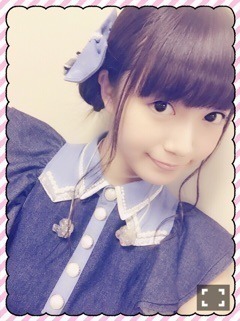 中元 日芽香｜ひめたん-0o0-その565（2015-08-14）｜8枚目