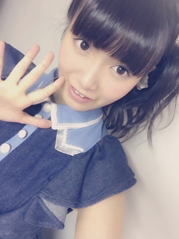 中元 日芽香｜ひめたん-0o0-その566（2015-08-17）