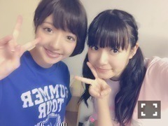 中元 日芽香｜ひめたん-0o0-その566（2015-08-17）｜3枚目