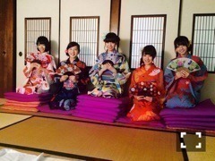 中元 日芽香｜ひめたん-0o0-その566（2015-08-17）｜4枚目