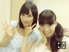 中元 日芽香｜ひめたん-0o0-その566（2015-08-17）｜10枚目