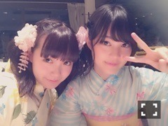 中元 日芽香｜ひめたん-0o0-その567（2015-08-20）