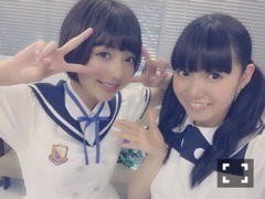中元 日芽香｜ひめたん-0o0-その567（2015-08-20）｜3枚目