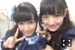 中元 日芽香｜ひめたん-0o0-その568（2015-08-23）｜2枚目