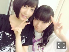 中元 日芽香｜ひめたん-0o0-その568（2015-08-23）｜4枚目