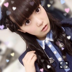中元 日芽香｜ひめたん-0o0-その569（2015-08-27）