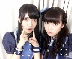 中元 日芽香｜ひめたん-0o0-その569（2015-08-27）｜4枚目