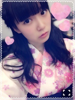 中元 日芽香｜ひめたん-0o0-その569（2015-08-27）｜10枚目