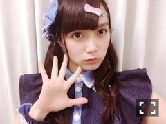 中元 日芽香｜ひめたん-0o0-その570（2015-09-06）