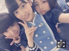 中元 日芽香｜ひめたん-0o0-その570（2015-09-06）｜2枚目