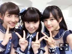 中元 日芽香｜ひめたん-0o0-その570（2015-09-06）｜3枚目