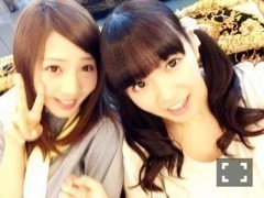中元 日芽香｜ひめたん-0o0-その571（2015-09-08）｜5枚目