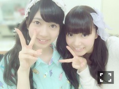 中元 日芽香｜ひめたん-0o0-その572（2015-09-11）