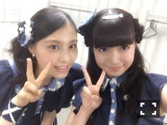 中元 日芽香｜ひめたん-0o0-その573（2015-09-17）｜2枚目