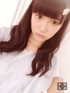 中元 日芽香｜ひめたん-0o0-その574（2015-09-24）