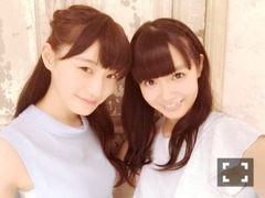 中元 日芽香｜ひめたん-0o0-その574（2015-09-24）｜3枚目