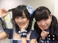 中元 日芽香｜ひめたん-0o0-その575（2015-09-27）｜4枚目