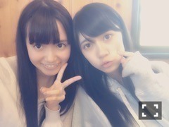 中元 日芽香｜ひめたん-0o0-その577（2015-10-02）｜2枚目