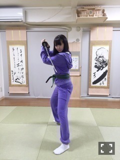 中元 日芽香｜ひめたん-0o0-その580（2015-10-12）｜2枚目