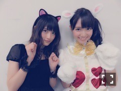 中元 日芽香｜ひめたん-0o0-その581（2015-10-19）｜2枚目