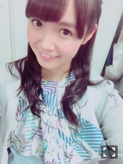 中元 日芽香｜ひめたん-0o0-その581（2015-10-19）｜3枚目