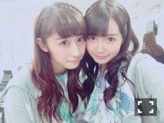 中元 日芽香｜ひめたん-0o0-その581（2015-10-19）｜4枚目