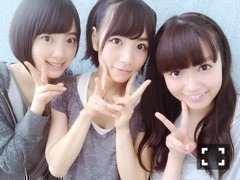 中元 日芽香｜ひめたん-0o0-その581（2015-10-19）｜5枚目